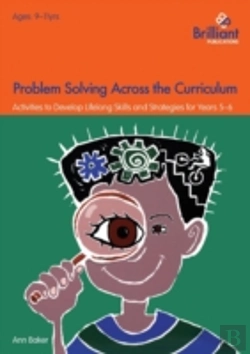 Bertrand.pt - Problem Solving Across The Curriculum, 9-11 Year Olds
