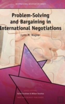 Bertrand.pt - Problem-Solving And Bargaining In International Negotiations