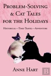 Problem-Solving And Cat Tales For The Holidays
