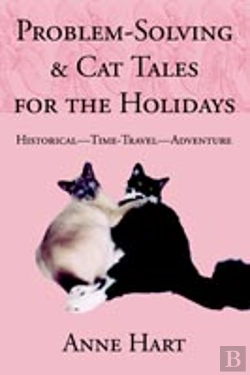 Bertrand.pt - Problem-Solving And Cat Tales For The Holidays