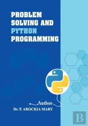 Problem Solving And Python Programming