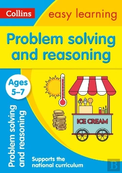 Bertrand.pt - Problem Solving And Reasoning Ages 5-7
