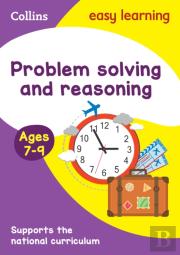 Problem Solving And Reasoning Ages 7-9