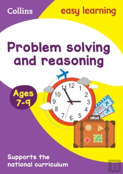 Bertrand.pt - Problem Solving And Reasoning Ages 7-9