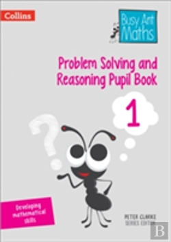Bertrand.pt - Problem Solving And Reasoning Pupil Book 1