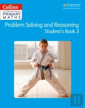 Problem Solving And Reasoning Student Book 3