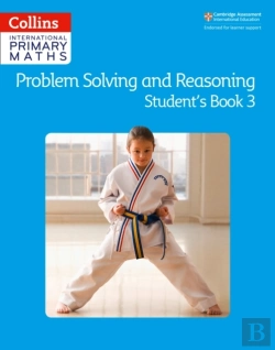 Bertrand.pt - Problem Solving And Reasoning Student Book 3
