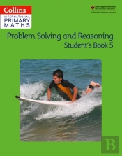 Problem Solving And Reasoning Student Book 5