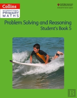 Bertrand.pt - Problem Solving And Reasoning Student Book 5
