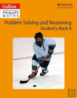 Bertrand.pt - Problem Solving And Reasoning Student Book 6