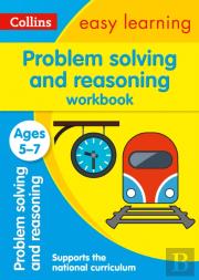 Problem Solving And Reasoning Workbook Ages 5-7