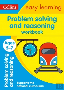 Bertrand.pt - Problem Solving And Reasoning Workbook Ages 5-7