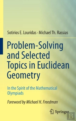 Bertrand.pt - Problem-Solving And Selected Topics In Euclidean Geometry