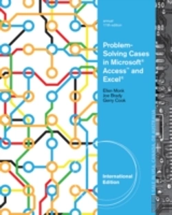 Bertrand.pt - Problem-Solving Cases In Microsoft Access And Excel