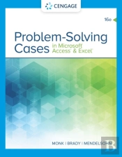 Problem Solving Cases In Microsoft Access & Excel