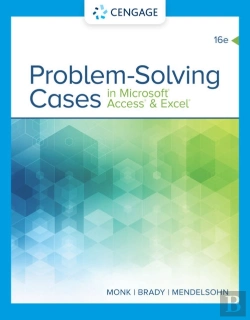 Bertrand.pt - Problem Solving Cases In Microsoft Access & Excel
