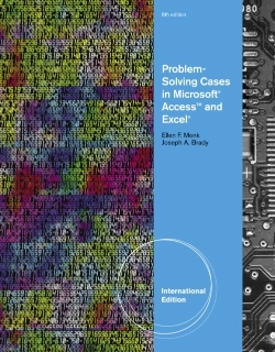 Bertrand.pt - Problem Solving Cases In Ms Access & Excel