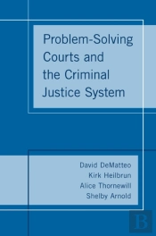Problem-Solving Courts And The Criminal Justice System