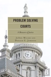 Problem Solving Courts