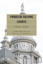 Problem Solving Courts