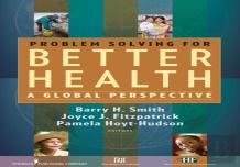 Problem Solving For Better Health