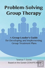 Problem-Solving Group Therapy-A Group L
