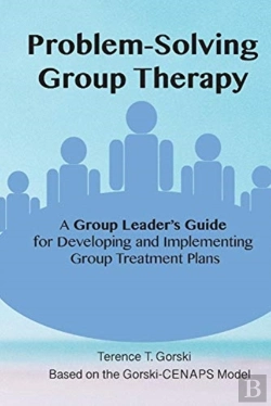 Bertrand.pt - Problem-Solving Group Therapy-A Group L