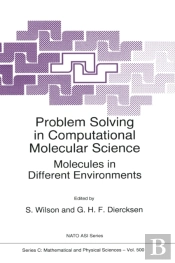 Problem Solving In Computational Molecular Science