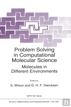 Bertrand.pt - Problem Solving In Computational Molecular Science