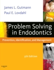 Problem Solving In Endodontics