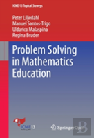 Problem Solving In Mathematics Education
