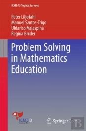 Problem Solving In Mathematics Education