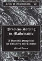 Problem-Solving In Mathematics