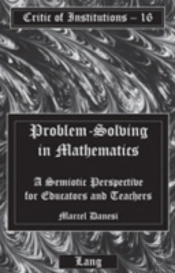 Problem-Solving In Mathematics