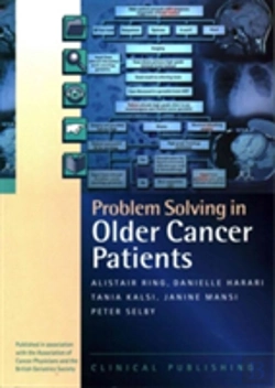 Bertrand.pt - Problem Solving In Older Cancer Patients