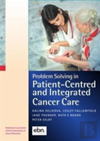 Problem Solving In Patient-Centred And Integrated Cancer Care
