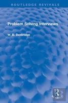 Problem Solving Interviews
