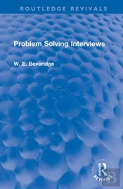 Problem Solving Interviews