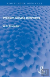Problem Solving Interviews