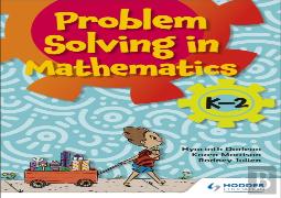 Problem-Solving K-2