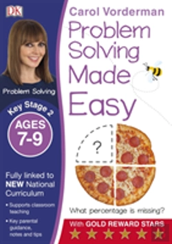 Bertrand.pt - Problem Solving Made Easy, Ages 7-9 (Key Stage 2)