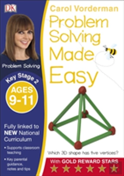 Bertrand.pt - Problem Solving Made Easy, Ages 9-11 (Key Stage 2)