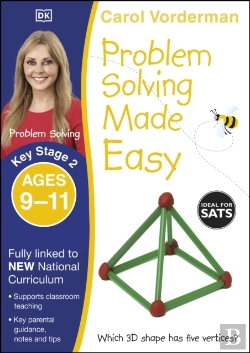 Bertrand.pt - Problem Solving Made Easy, Ages 9-11 (Key Stage 2)