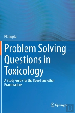 Bertrand.pt - Problem Solving Questions In Toxicology: