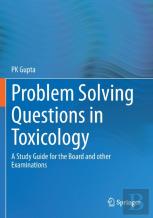 Problem Solving Questions In Toxicology: