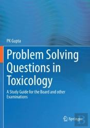 Problem Solving Questions In Toxicology:
