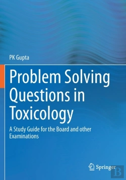 Bertrand.pt - Problem Solving Questions In Toxicology: