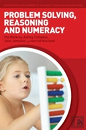 Problem Solving, Reasoning And Numeracy