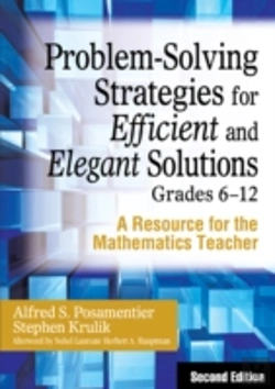Bertrand.pt - Problem-Solving Strategies For Efficient And Elegant Solutions, Grades 6-12