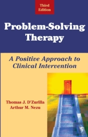Problem-Solving Therapy